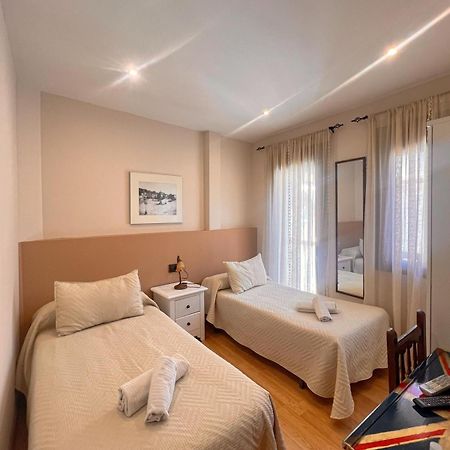 Vtar Casa Las Tinajas บาเอซา ภายนอก รูปภาพ
