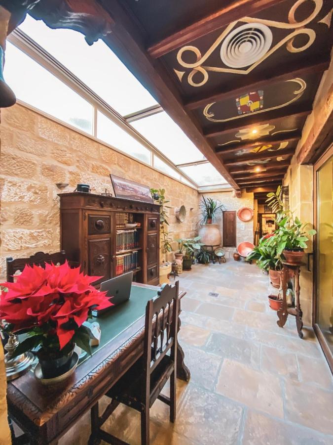Vtar Casa Las Tinajas บาเอซา ภายนอก รูปภาพ