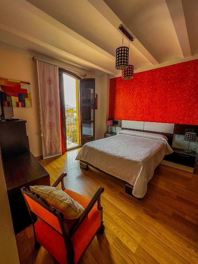 Vtar Casa Las Tinajas บาเอซา ภายนอก รูปภาพ