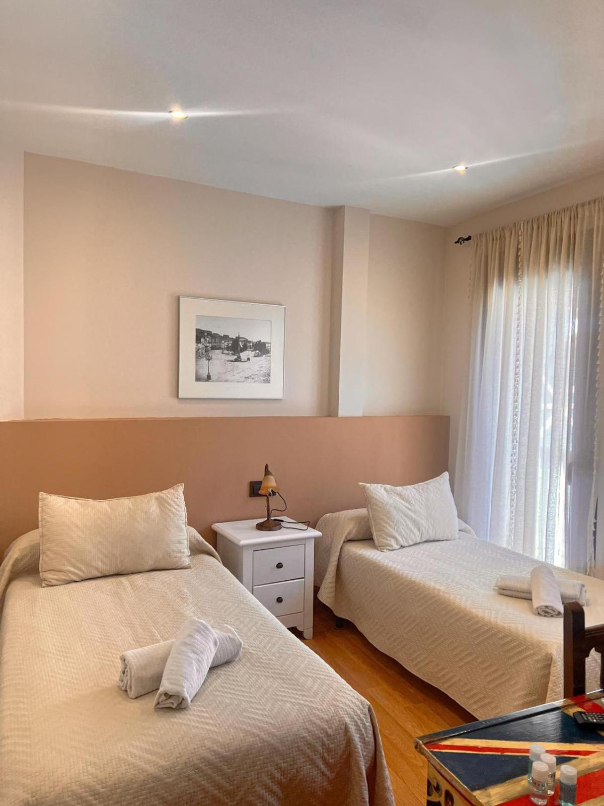 Vtar Casa Las Tinajas บาเอซา ภายนอก รูปภาพ