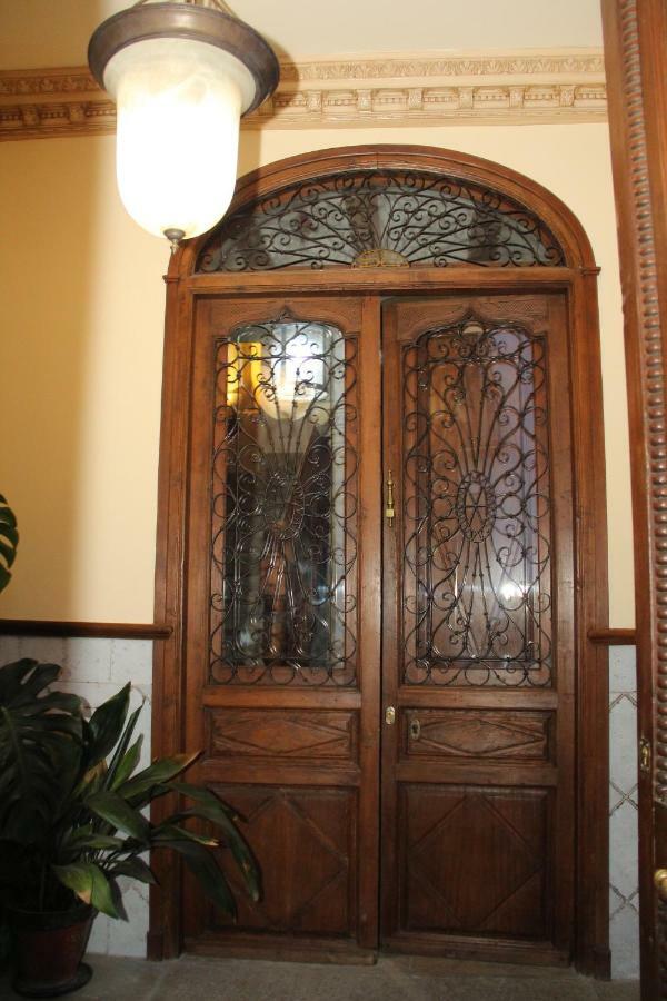 Vtar Casa Las Tinajas บาเอซา ภายนอก รูปภาพ