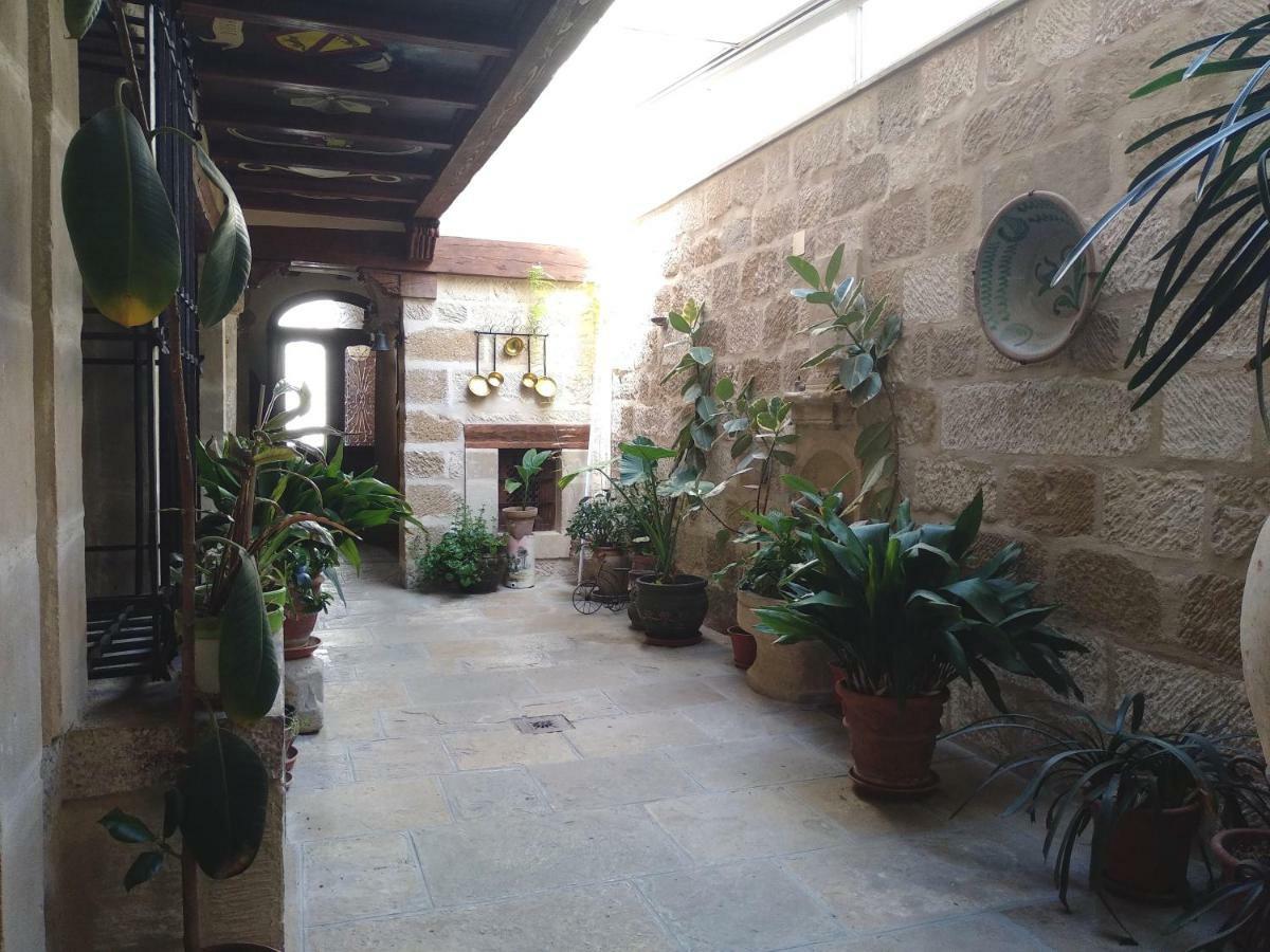 Vtar Casa Las Tinajas บาเอซา ภายนอก รูปภาพ