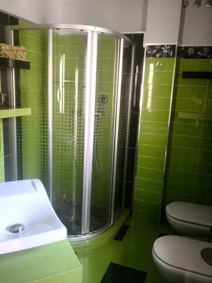 Vtar Casa Las Tinajas บาเอซา ภายนอก รูปภาพ