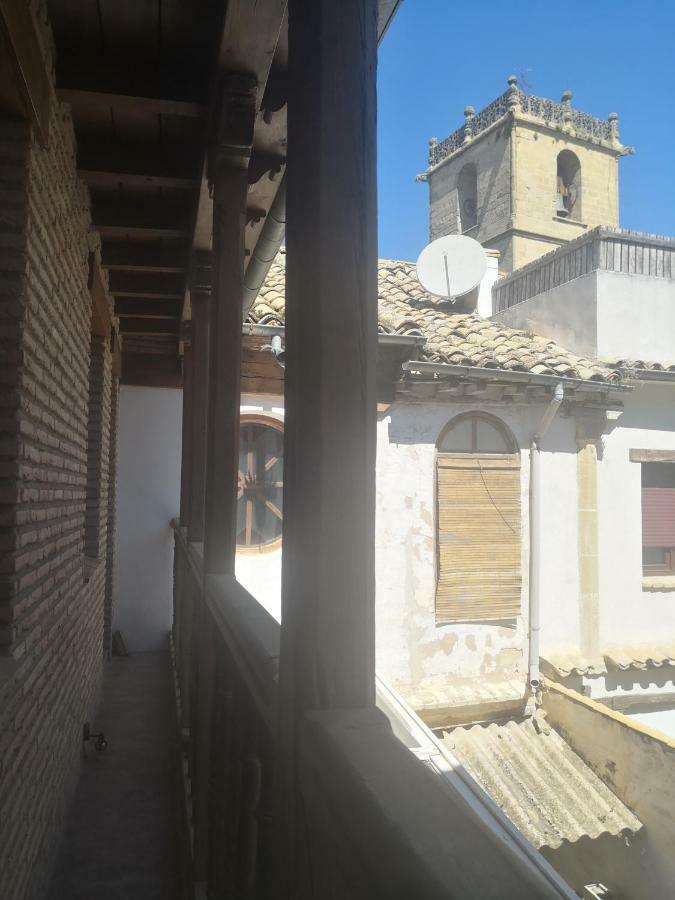 Vtar Casa Las Tinajas บาเอซา ภายนอก รูปภาพ