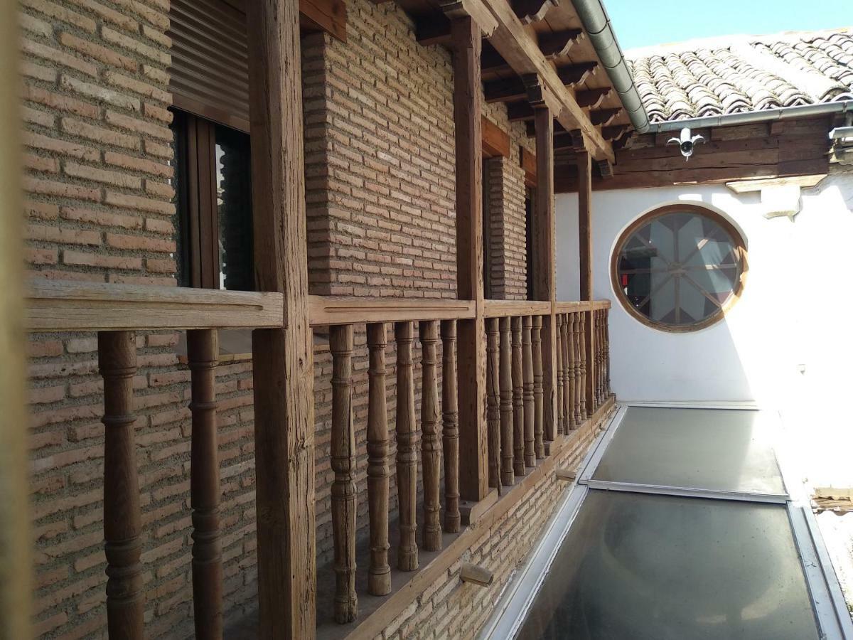Vtar Casa Las Tinajas บาเอซา ภายนอก รูปภาพ